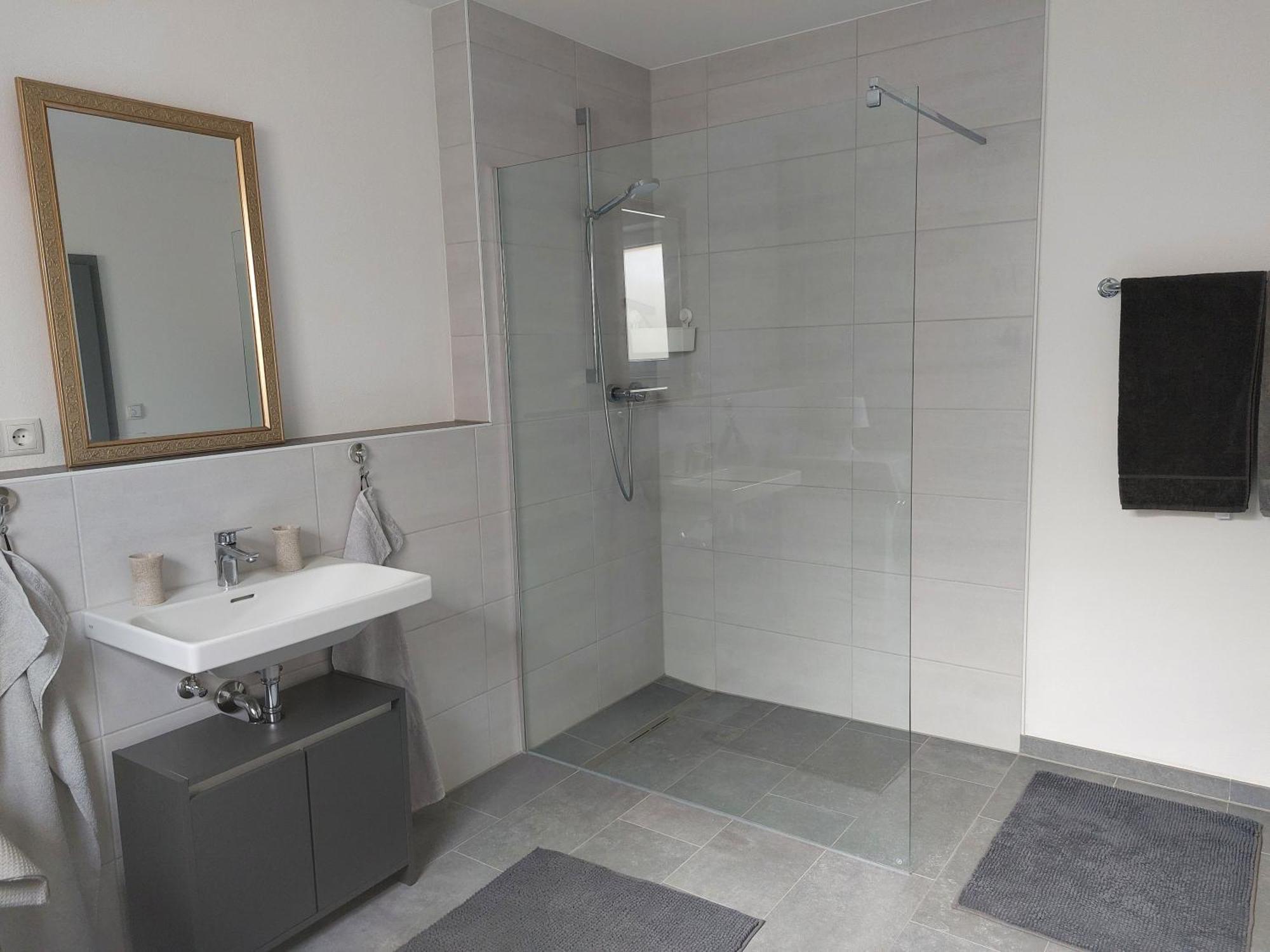 Ferienwohnung Gartenweg Strullendorf Esterno foto